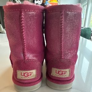 Kids ugg boots